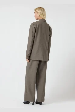 Yasreemaj Ls Blazer
