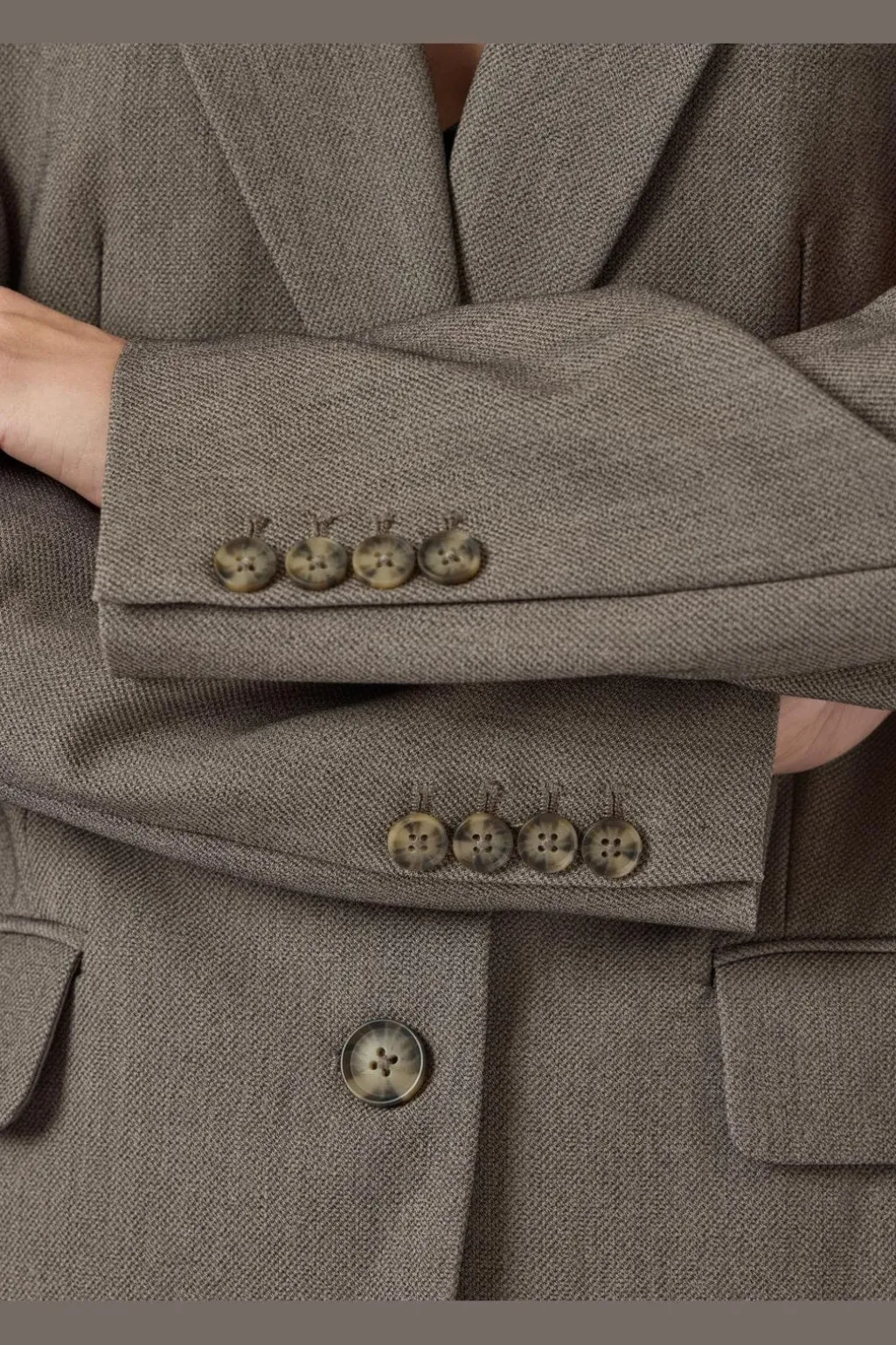 Yasreemaj Ls Blazer