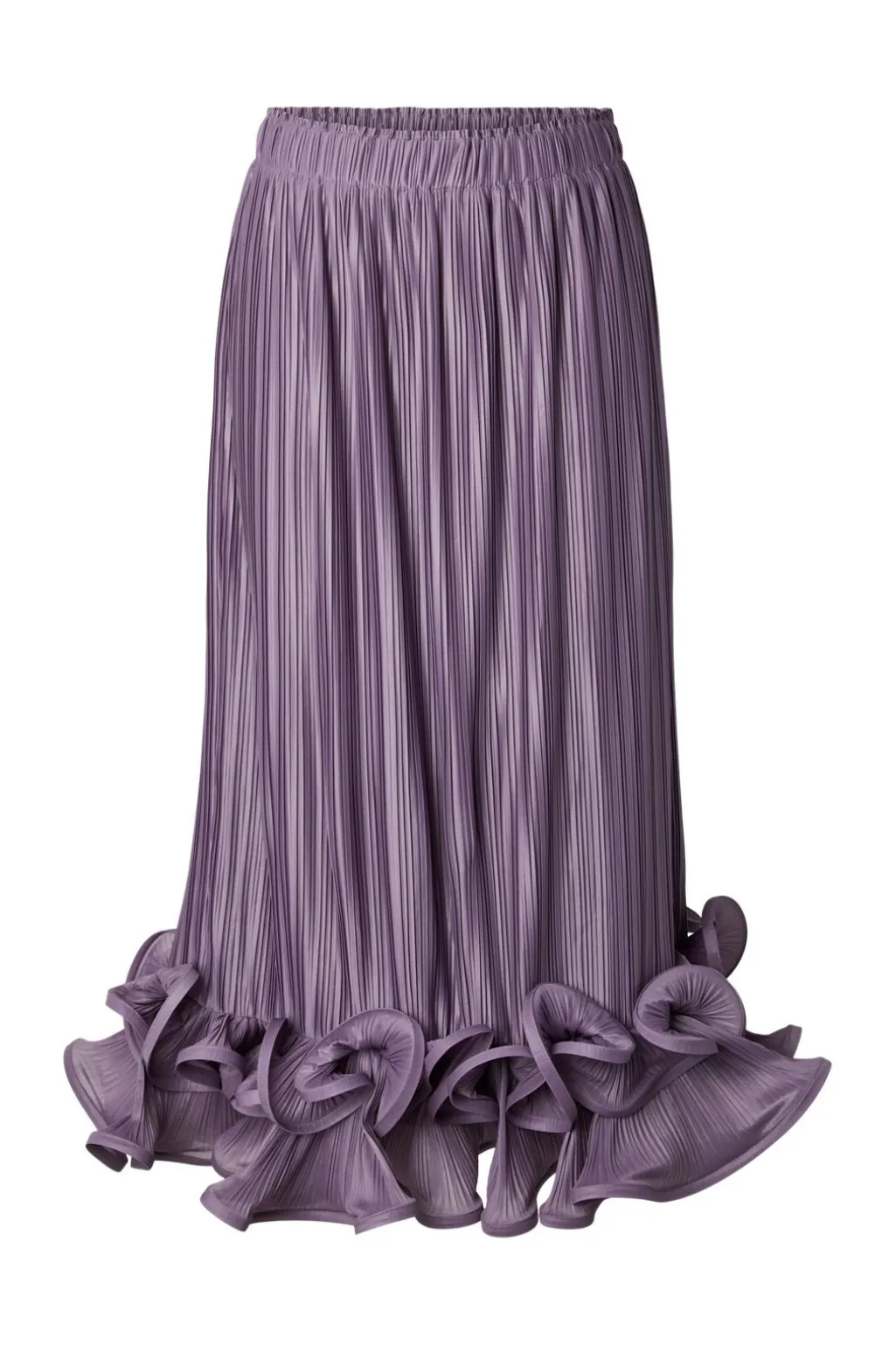 Yasrihana Long Skirt Story