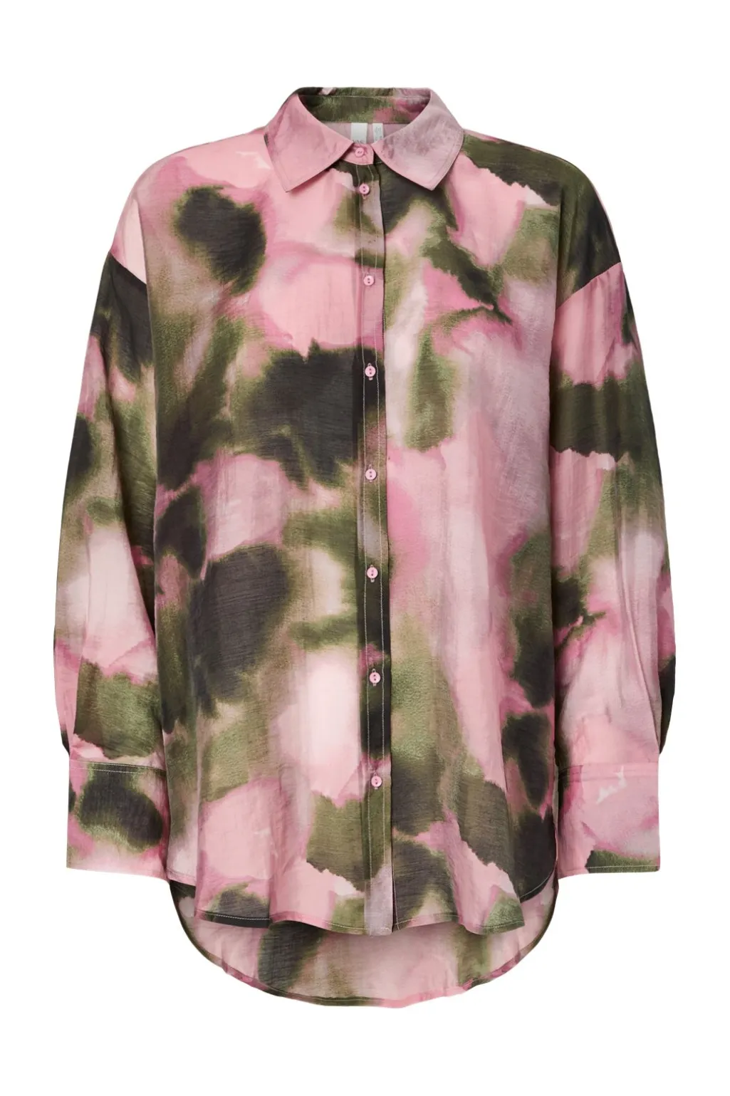 Yasrinaro Ls Shirt