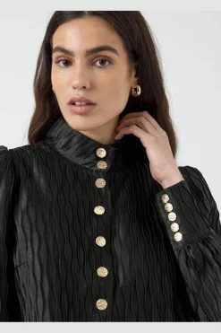 Yasripple Ls Shirt