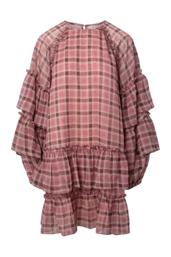 Yassarina Ls Dress