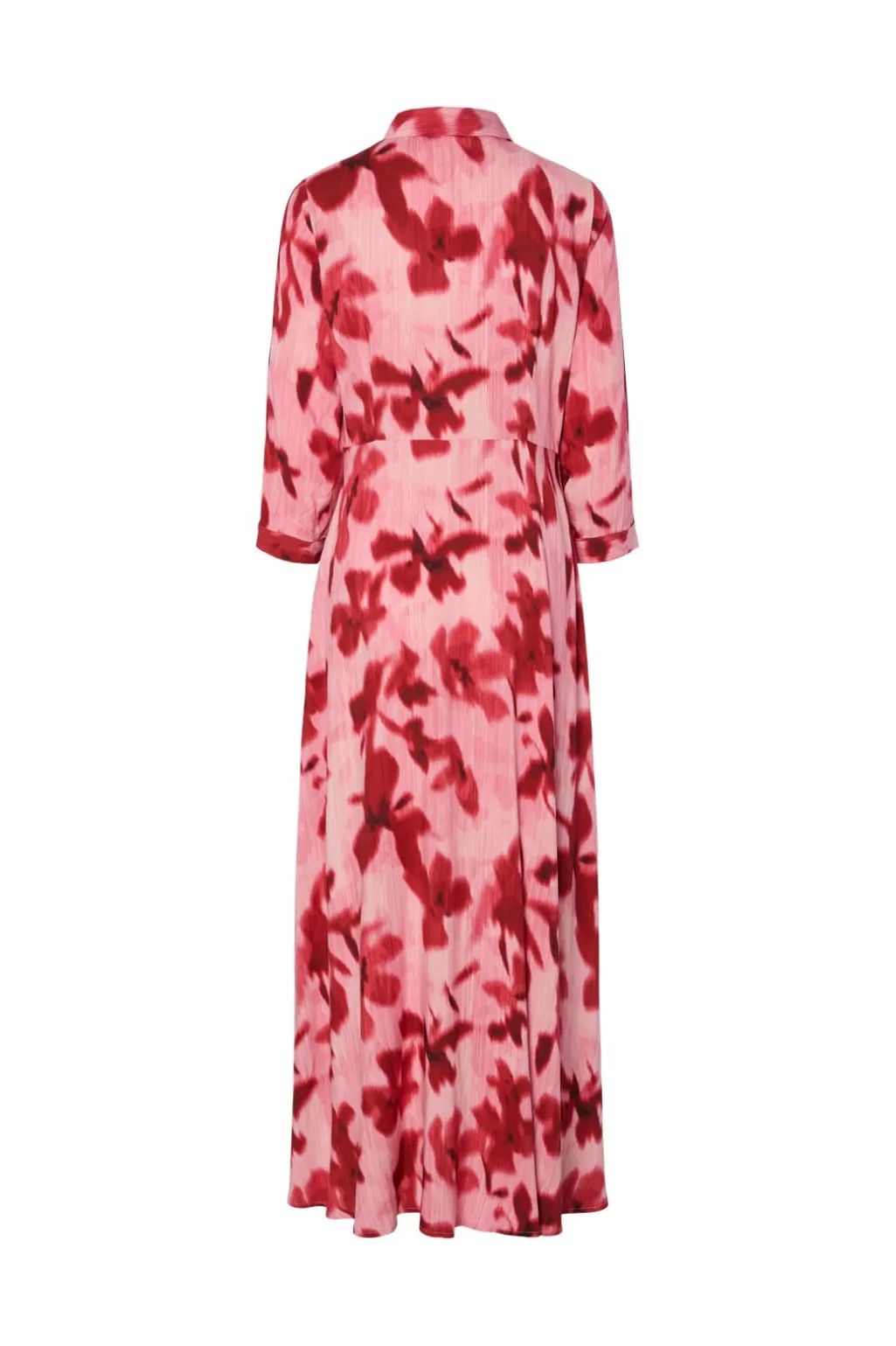 Yassavanna Long Shirt Dress