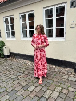 Yassavanna Long Shirt Dress