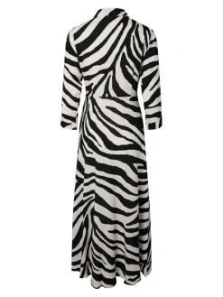 Yassavanna Long Shirt Dress