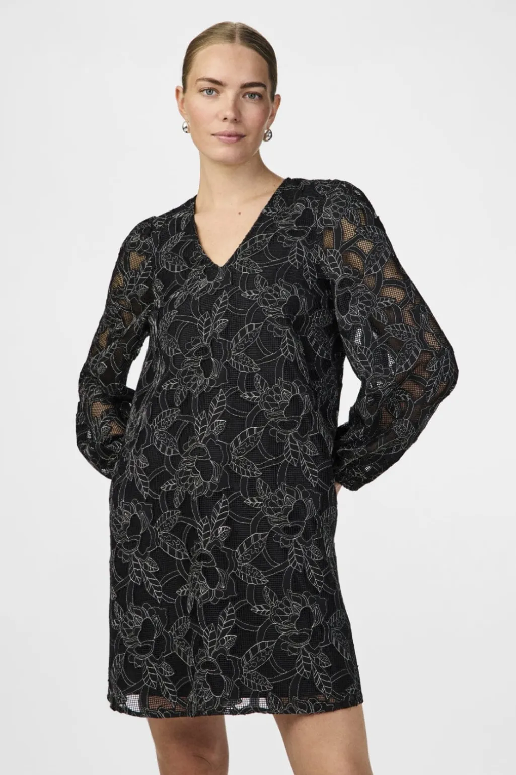 Yassigga Ls Dress