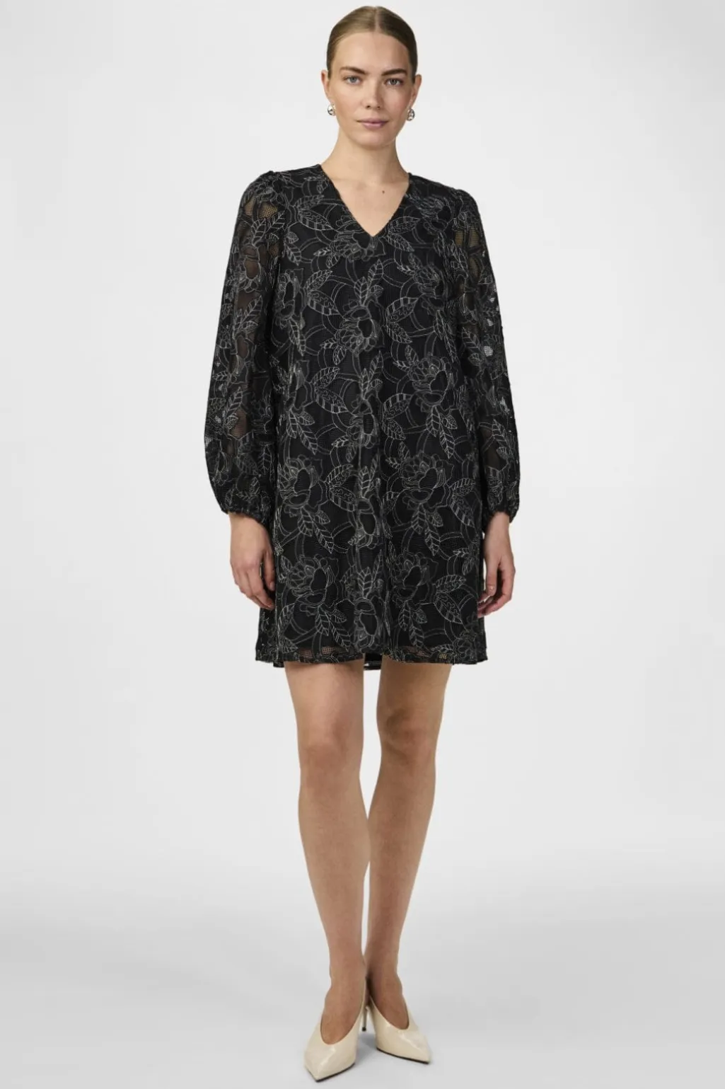 Yassigga Ls Dress