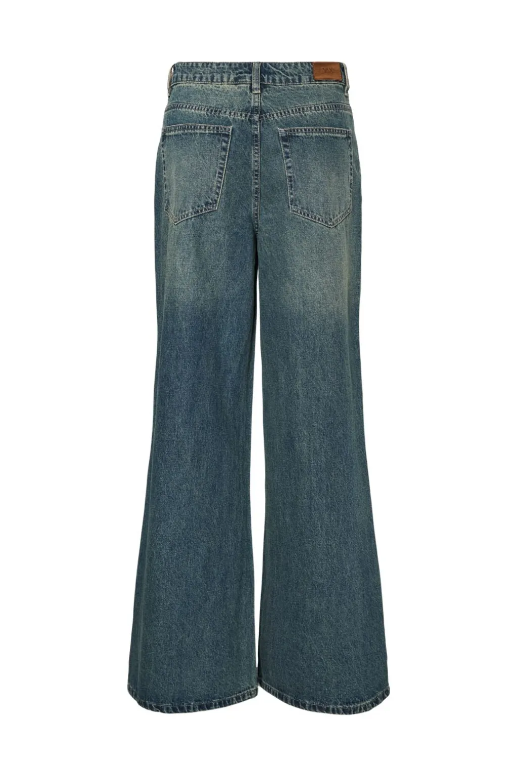 Yassiva Hmw Wide Jeans