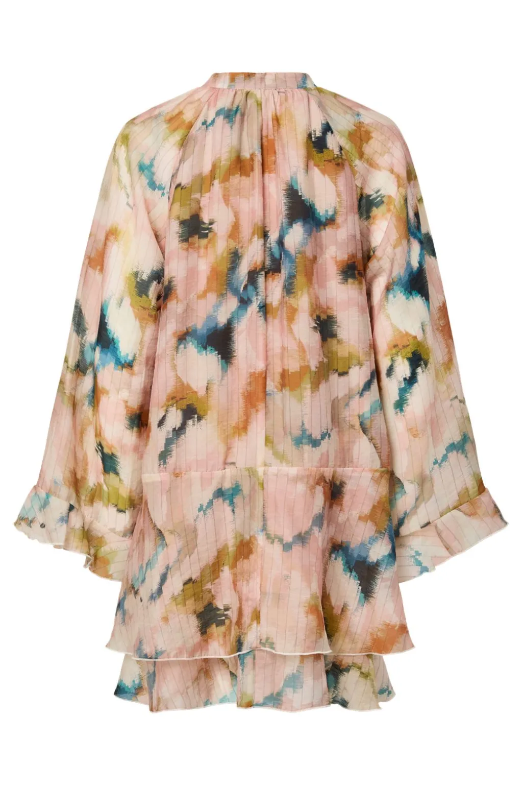 Yassoara Ls Dress