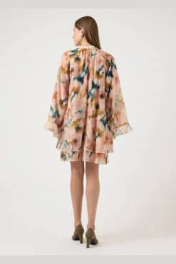 Yassoara Ls Dress