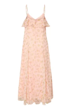 Yassoiree Strap Maxi Dress Bm