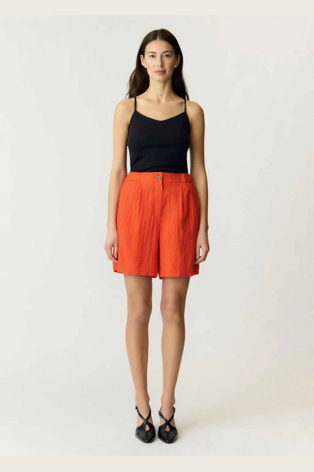 Yasstaw Shorts