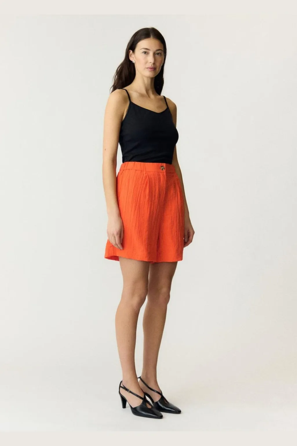 Yasstaw Shorts