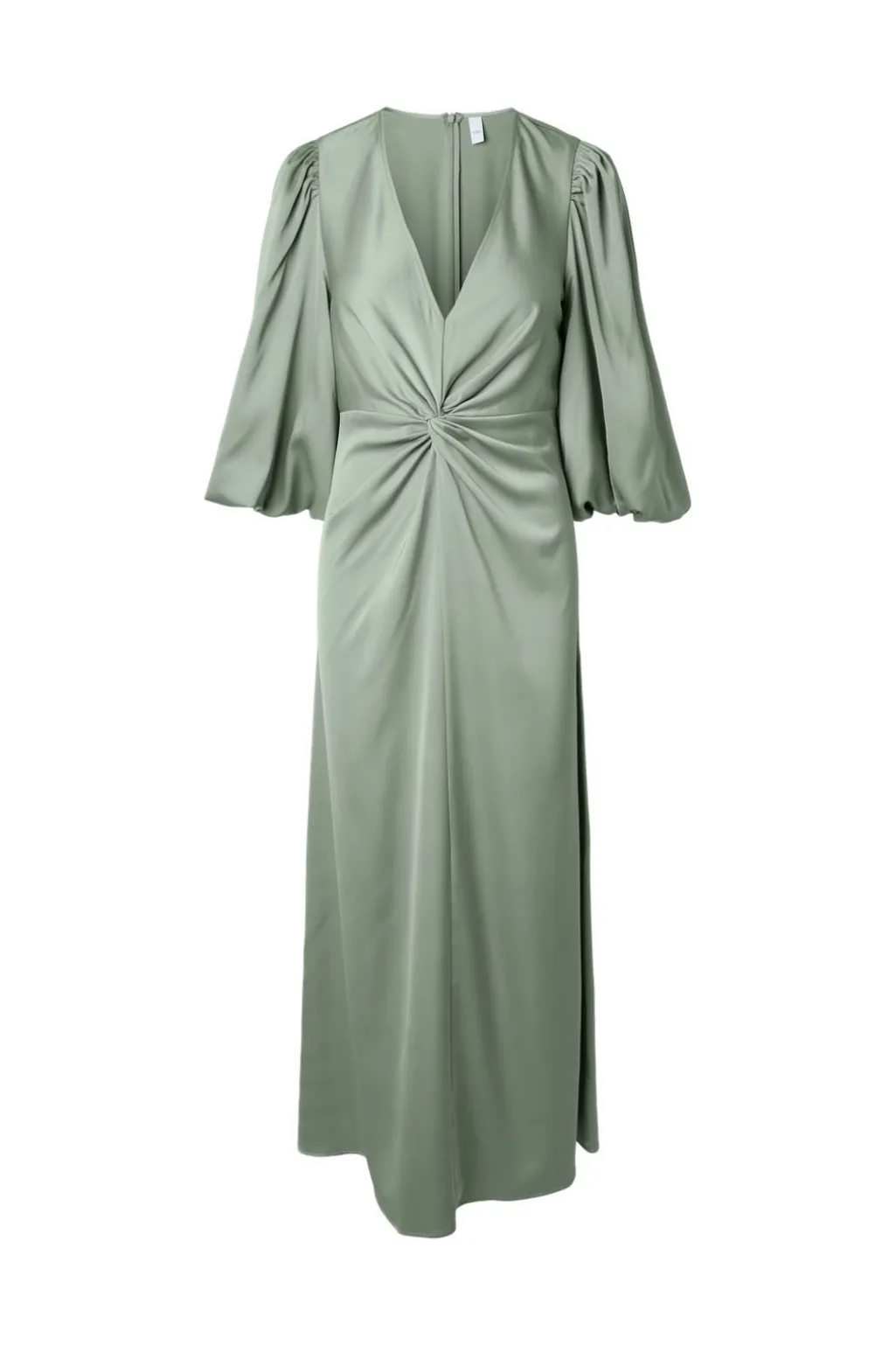 Yasthea 3/4 Long Dress