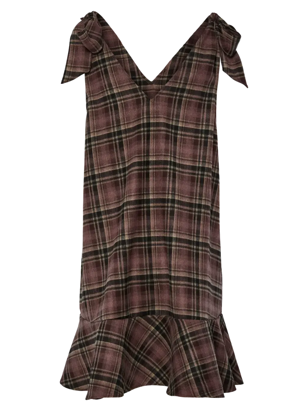 Yasturbo Spencer Dress