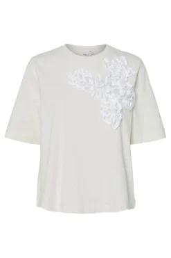 Yasvisely Ss Tee