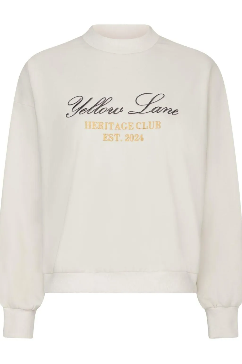 Ylheritage Sweat 165302