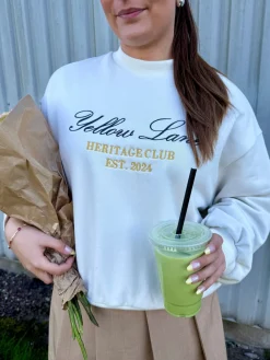 Ylheritage Sweat 165302
