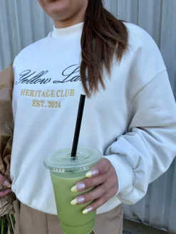 Ylheritage Sweat 165302