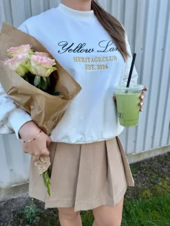 Ylheritage Sweat 165302