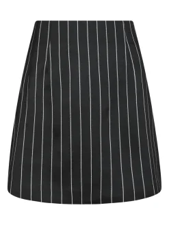 Yltilde Stripe Skirt 166146