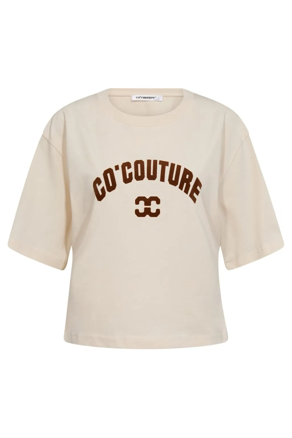 Zengacc Tee O-Neck 43013