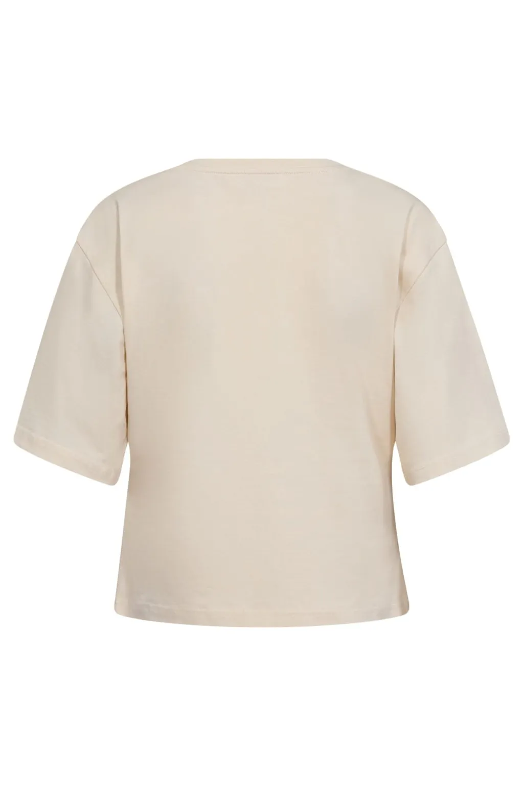Zengacc Tee O-Neck 43013